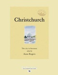 Cover: Christchurch - ReadHowYouWant