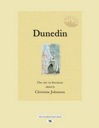 Enlarge image Cover: Dunedin - ReadHowYouWant