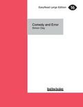 Cover: Comedy and Error - ReadHowYouWant