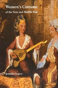 Cover: Women's Costume of the Near and Middle East - Routledge