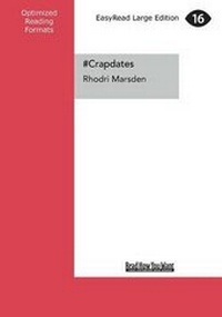 Enlarge image Cover: Crap Dates - ReadHowYouWant