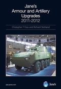Cover: Jane's Armour & Artillery Upgrades 2011-2012 2011-2012 - IHS Jane's