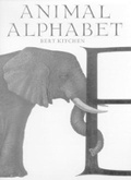 Cover: Animal Alphabet - Lutterworth Press