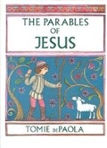 Cover: The Parables of Jesus - Lutterworth Press