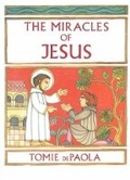 Cover: The Miracles of Jesus - Lutterworth Press