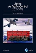 Cover: Jane's Air Traffic Control 2011-2012 2011-2012 - IHS Jane's