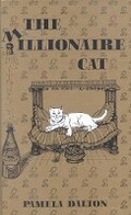 Cover: The Millionaire Cat - Lutterworth Press