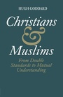 Cover: Christians and Muslims - Routledge