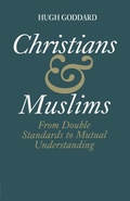 Cover: Christians and Muslims - Routledge