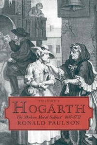 Enlarge image Cover: Hogarth - Lutterworth Press