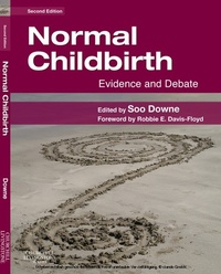 Abbildung von: Normal Childbirth E-Book - Elsevier