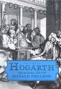 Enlarge image Cover: Hogarth - Lutterworth Press
