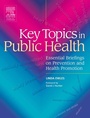 Cover: Key Topics in Public Health - Elsevier