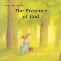 Cover: The Presence of God - Lutterworth Press
