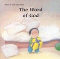 Cover: The Word of God - Lutterworth Press