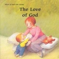 Cover: The Love of God - Lutterworth Press