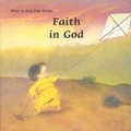 Cover: Faith in God - Lutterworth Press