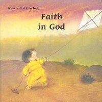 Enlarge image Cover: Faith in God - Lutterworth Press