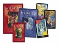 Cover: The Witches Tarot Kit: The Witches Qabala Bk.2 - Llewellyn Publications,U.S.
