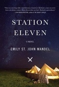 Cover: Station Eleven - Large Print Press