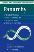 Cover: Panarchy Synopsis - University of Pennsylvania Press, Inc.