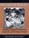 Cover: Measures of Success - University of Pennsylvania Press, Inc.