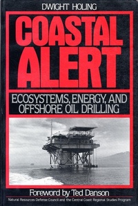 Enlarge image Cover: Coastal Alert - University of Pennsylvania Press, Inc.