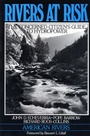 Cover: Rivers at Risk - University of Pennsylvania Press, Inc.