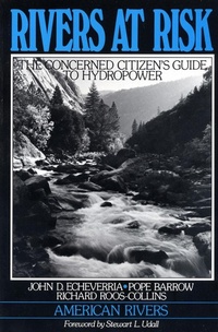 Enlarge image Cover: Rivers at Risk - University of Pennsylvania Press, Inc.