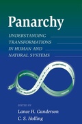 Cover: Panarchy - University of Pennsylvania Press, Inc.