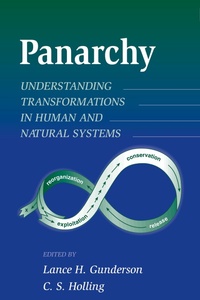 Enlarge image Cover: Panarchy - University of Pennsylvania Press, Inc.