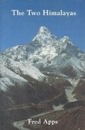 Cover: The Two Himalayas - Lutterworth Press