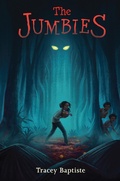 Cover: The Jumbies - Little, Brown Books for Young Readers