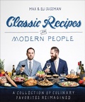 Cover: Classic Recipes for Modern People - Weldon Owen