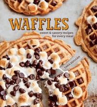 Enlarge image Cover: Waffles - Weldon Owen