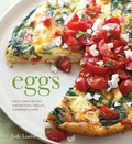 Cover: Eggs - Weldon Owen