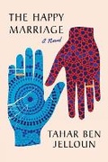 Cover: The Happy Marriage - Melville House Publishing