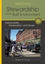 Cover: Stewardship of the Built Environment - Penguin Random House South Africa