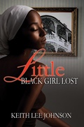 Cover: Little Black Girl Lost - Urban Renaissance