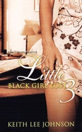 Cover: Little Black Girl Lost 3 - Urban Renaissance