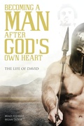 Cover: A Man after God's Own Heart - Made For Success