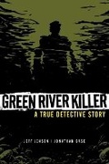 Cover: Green River Killer - Dark Horse Comics
