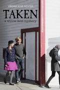 Cover: Taken - Simon + Schuster LLC