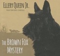 Cover: The Brown Fox Mystery Lib/E - Blackstone Publishing