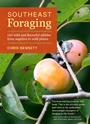 Cover: Southeast Foraging - Timber Press