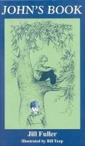 Cover: John's Book - Lutterworth Press