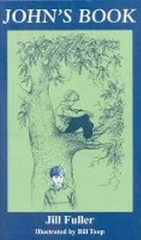 Enlarge image Cover: John's Book - Lutterworth Press