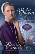 Cover: Lydia's Charm - Barbour Publishing, Inc.