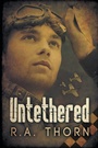 Cover: Untethered - Dreamspinner Press