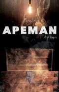 Cover: Finding Apeman - Saddleback Educational Publishing, Inc.